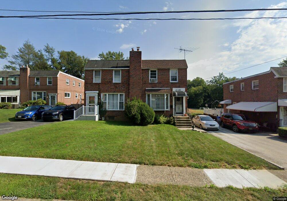 218 Emerald Ln, Media, PA 19063 - photo 1