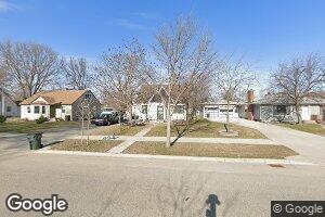 228 Milkyway St N, Cosmos, MN 56228