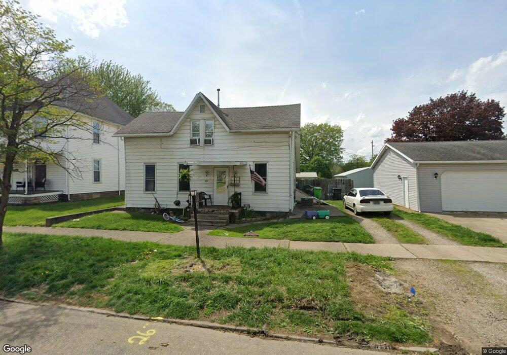 329 N 4th St, Coshocton, OH 43812 - photo 1