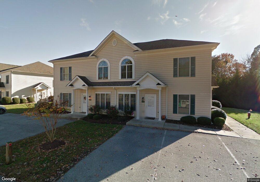 22549 Chickadee Cir, Lexington Park, MD 20653 - photo 1