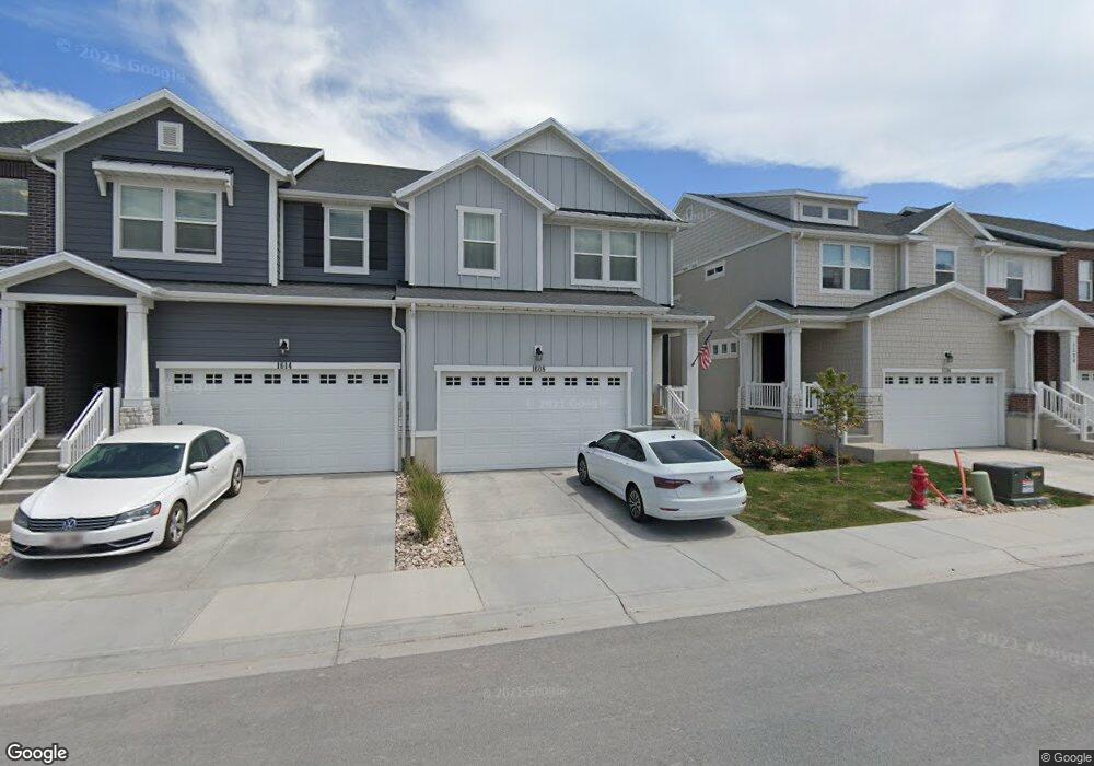 1608 N 3650 W unit 1618, Lehi, UT 84043 - photo 1