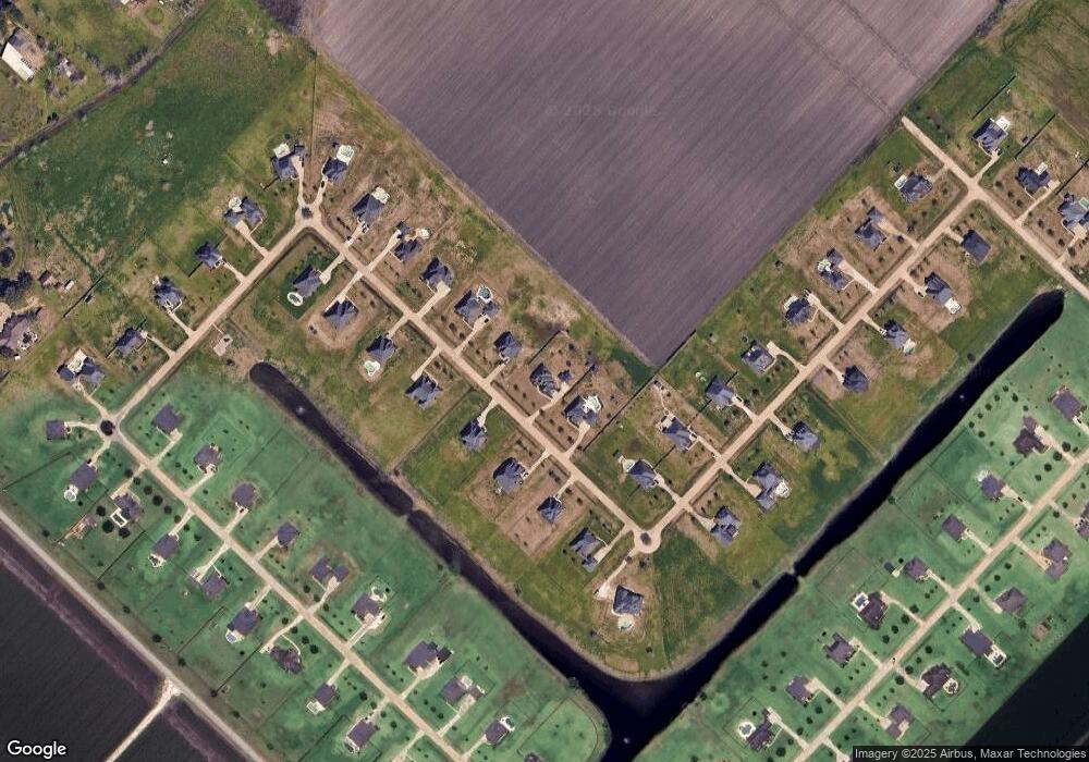 7527 Lake Ivie, Needville, TX 77461 - photo 1