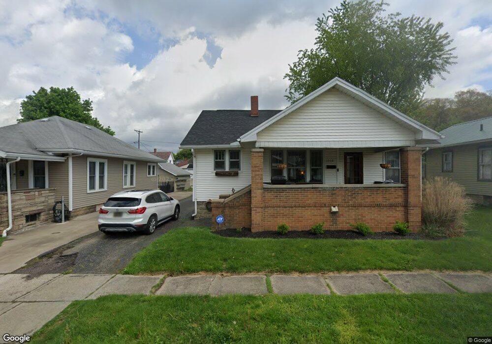 1512 Adams St, Coshocton, OH 43812 - photo 1