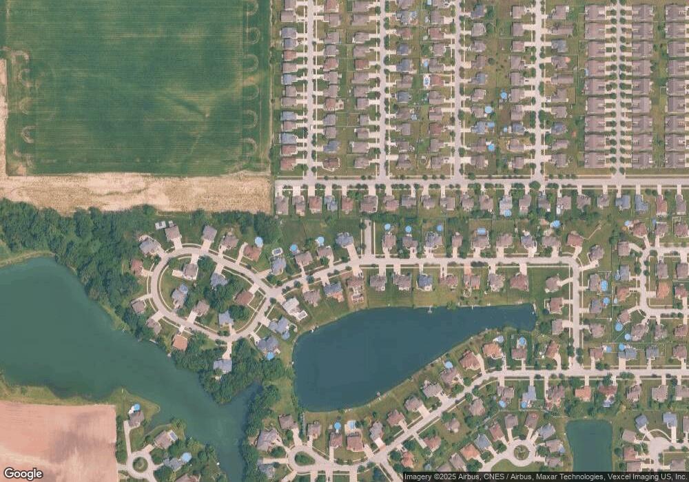 7310 Boardwalk, Crown Point, IN 46307 - photo 1