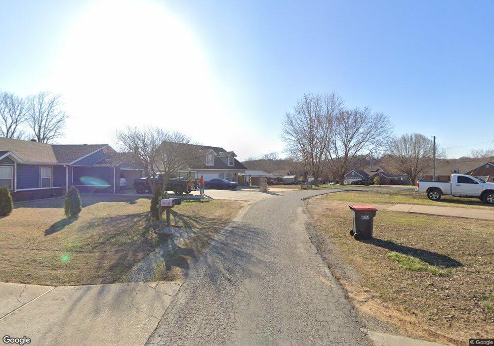 Lot 5 Blue Ridge Meadows Subdivision, Springdale, AR 72764 - photo 1