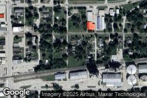 103 S Church St, Homer, IL 61849