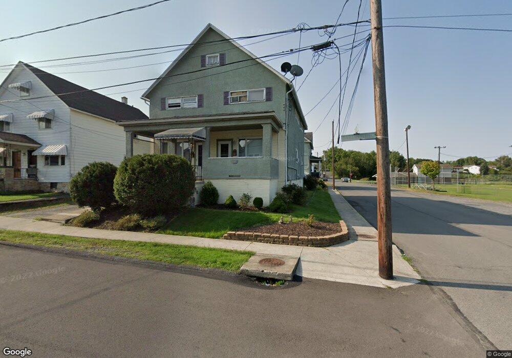 1453 Dartmouth St unit 1455, Scranton, PA 18504 - photo 1