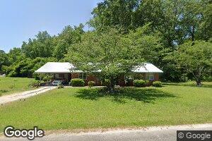 219 New St, Roberta, GA 31078