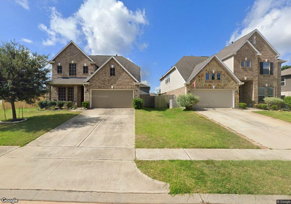 18403 Legend Oaks, Magnolia, TX 77355 - photo 1