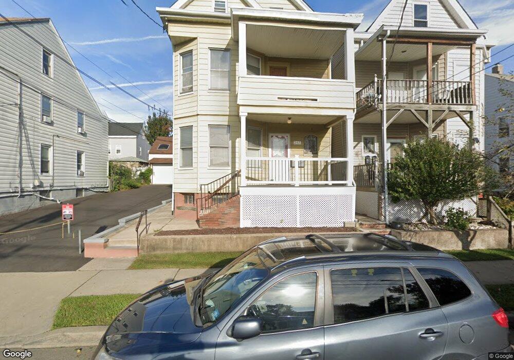 245 N 8th St, Prospect Park, NJ 07508 - photo 1