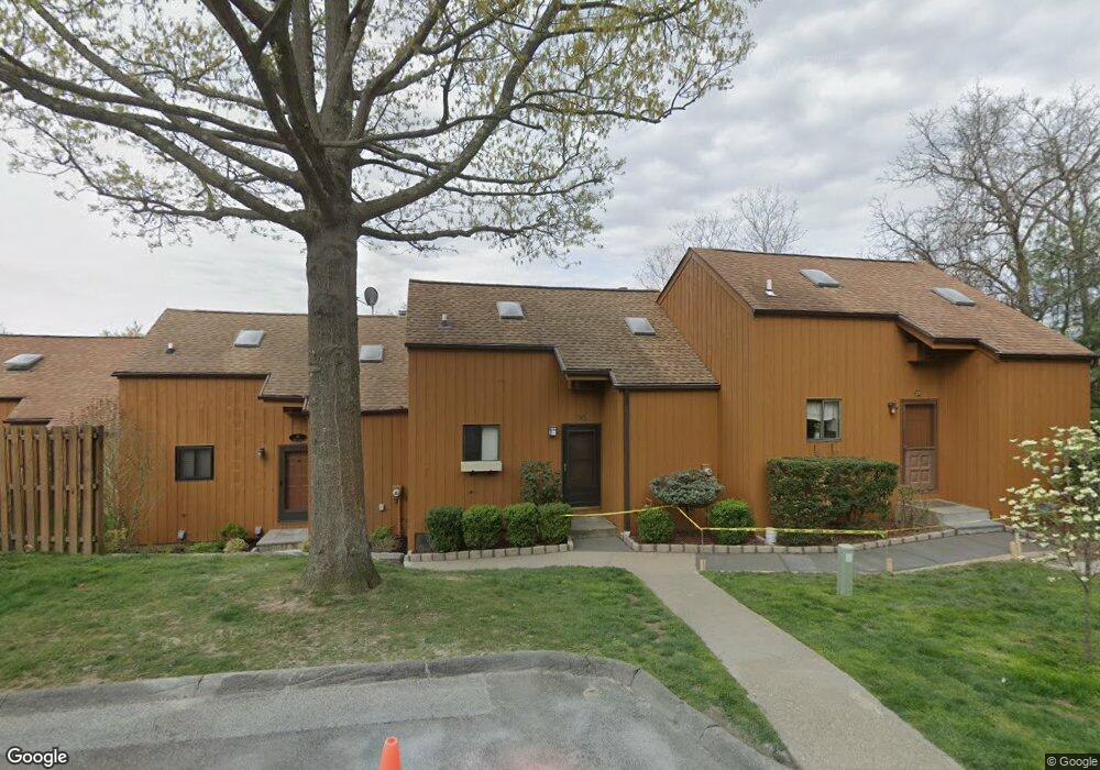 90 Amber Dr, Croton On Hudson, NY 10520 - photo 1