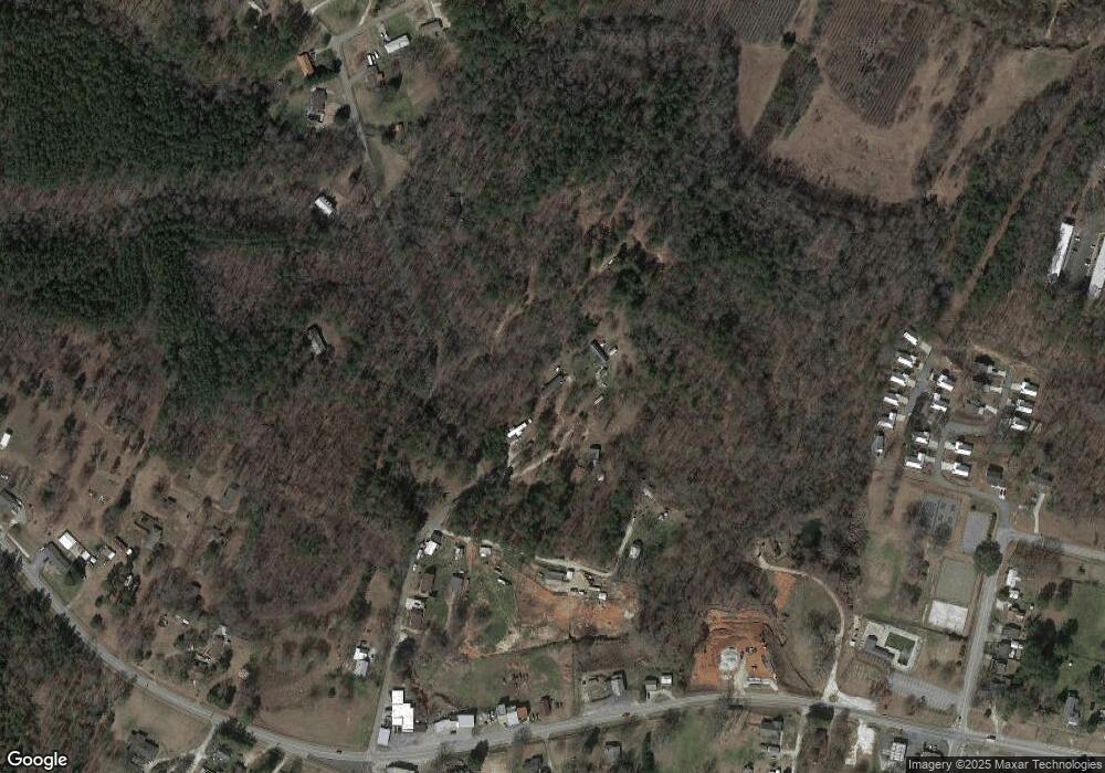 115 Overlook Valley Dr, Walhalla, SC 29691 - photo 1