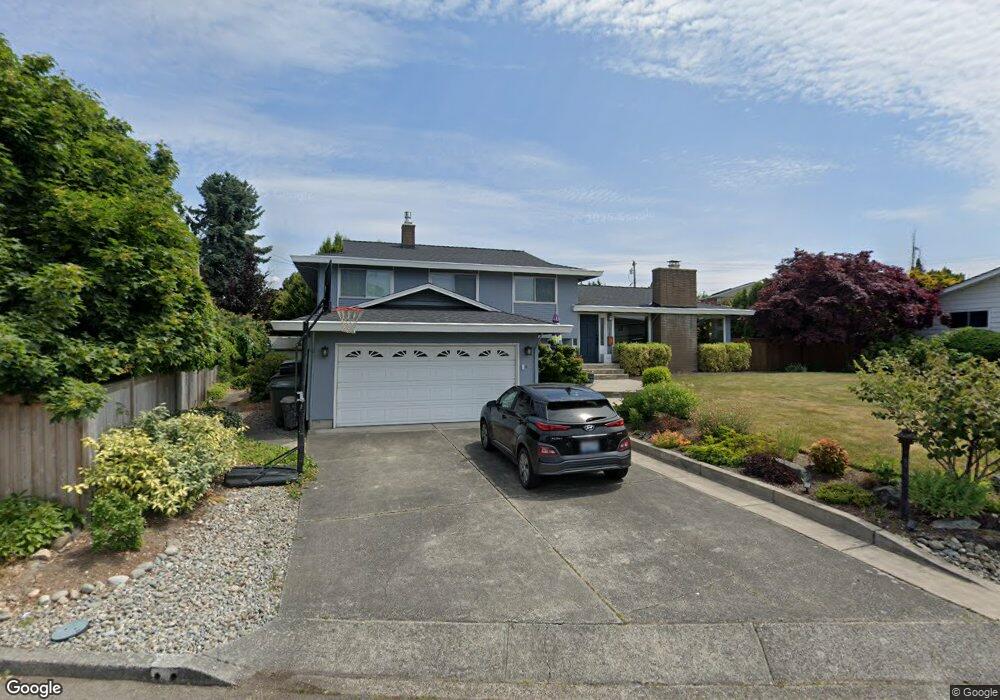 510 2nd Ave N, Edmonds, WA 98020 - photo 1