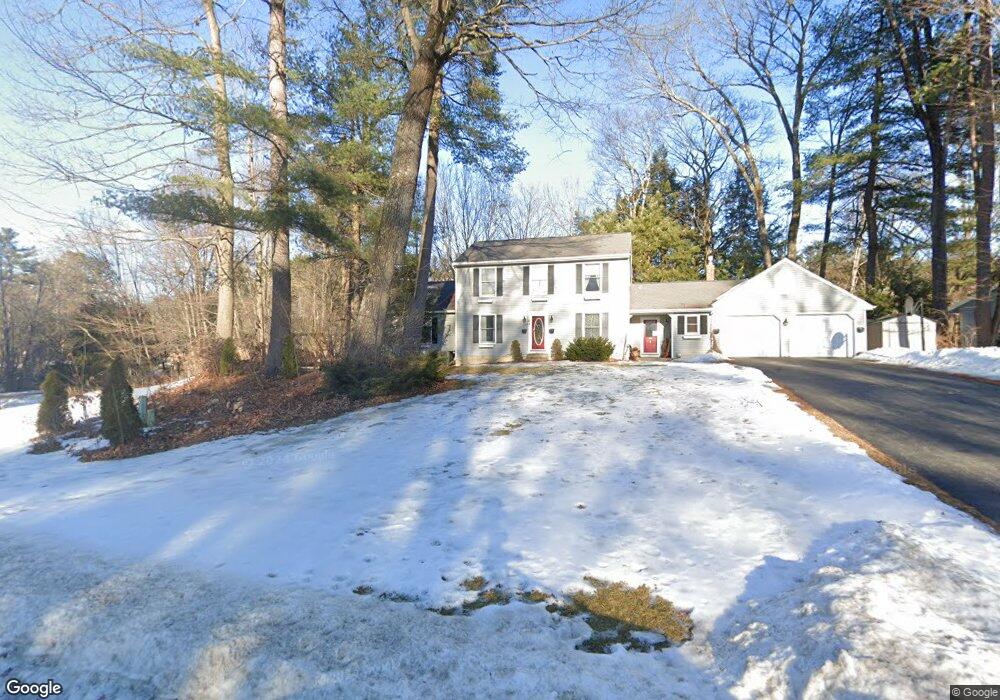 48 Castleberry Dr, Gansevoort, NY 12831 - photo 1
