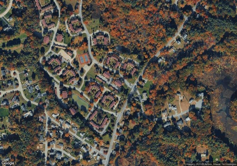 22 Apache Way, Tewksbury, MA 01876 - photo 1