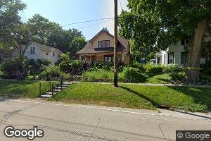 302 S Main St, Reeseville, WI 53579