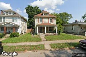 615 Waite St, Middletown, OH 45044