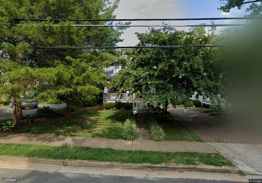 306 Grove Ave unit B, Falls Church, VA 22046 - photo 1