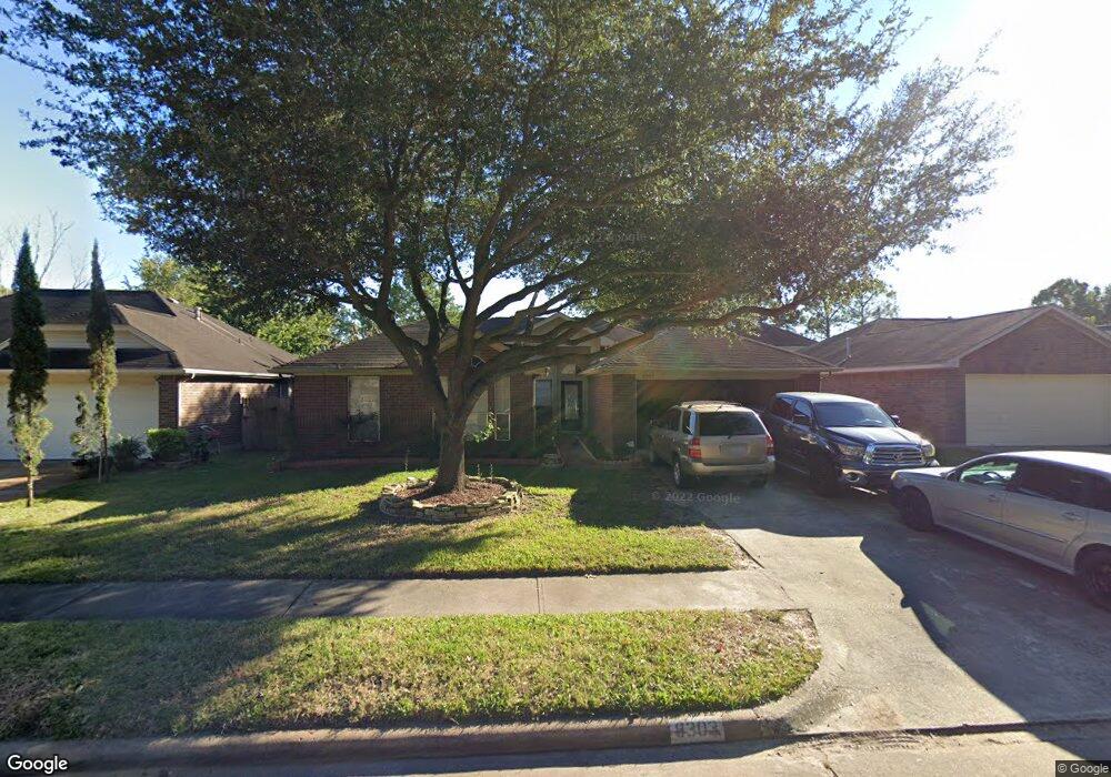 8303 Summertree Dr, Houston, TX 77040 - photo 1