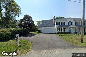 45 Susquehannock Blvd, North East, MD 21901