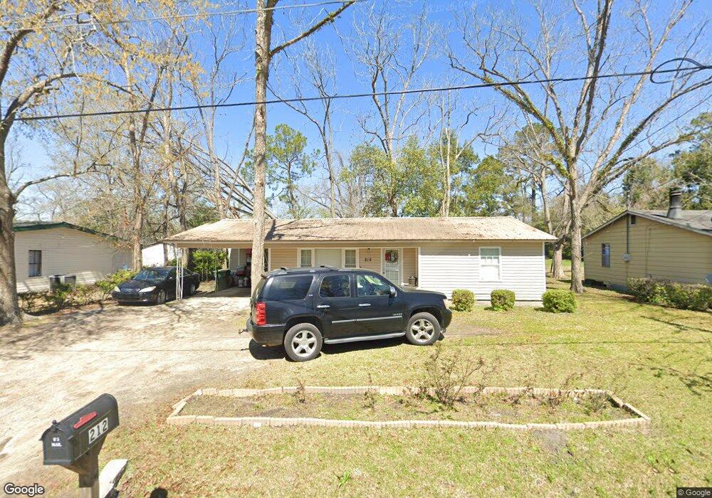 212 W 9th St, Adel, GA 31620 - photo 1