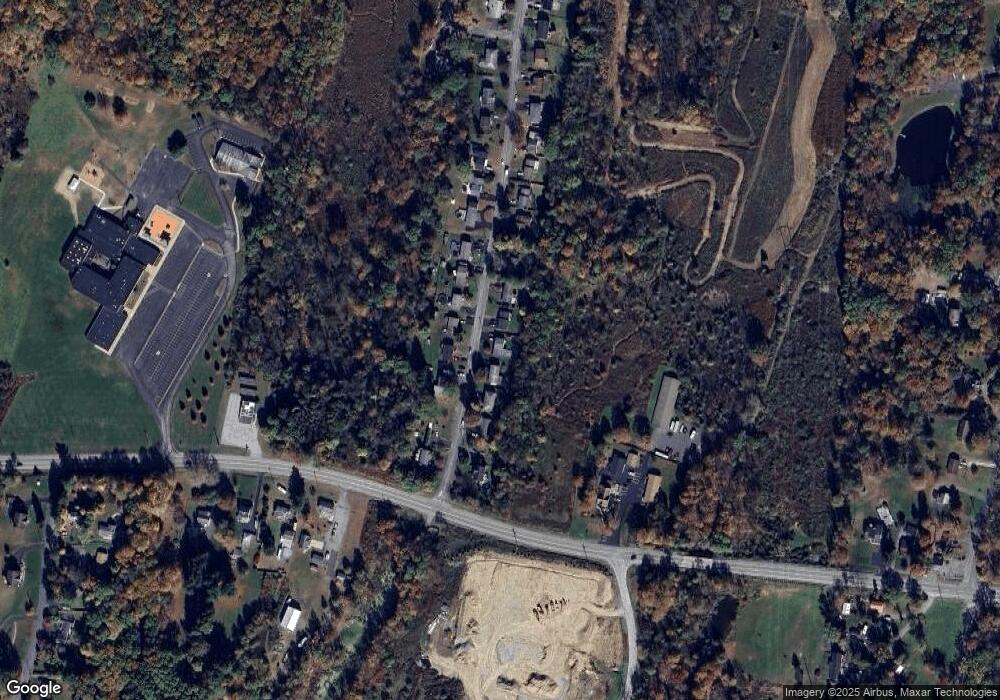 320 Lake Vue Dr, Montgomery, NY 12549 - photo 1