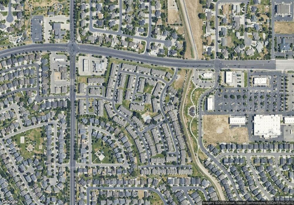 10447 Garden Sage Cir, South Jordan, UT 84095 - photo 1