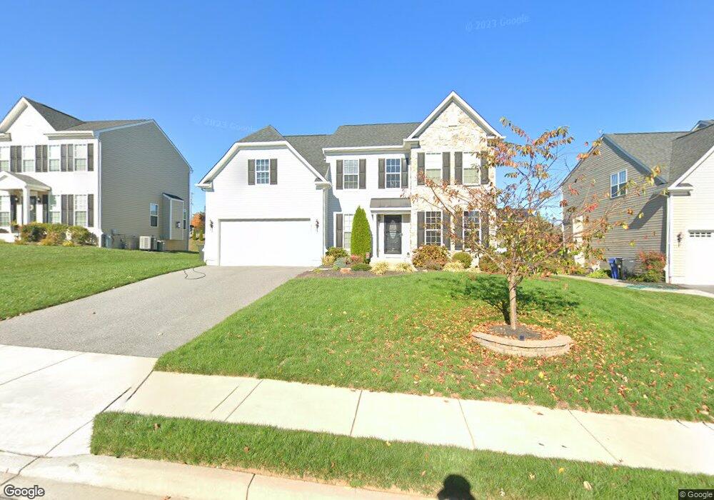 6720 Monroe Ave, Sykesville, MD 21784 - photo 1