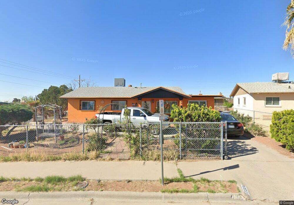 7224 Alpine Dr, El Paso, TX 79915 - photo 1