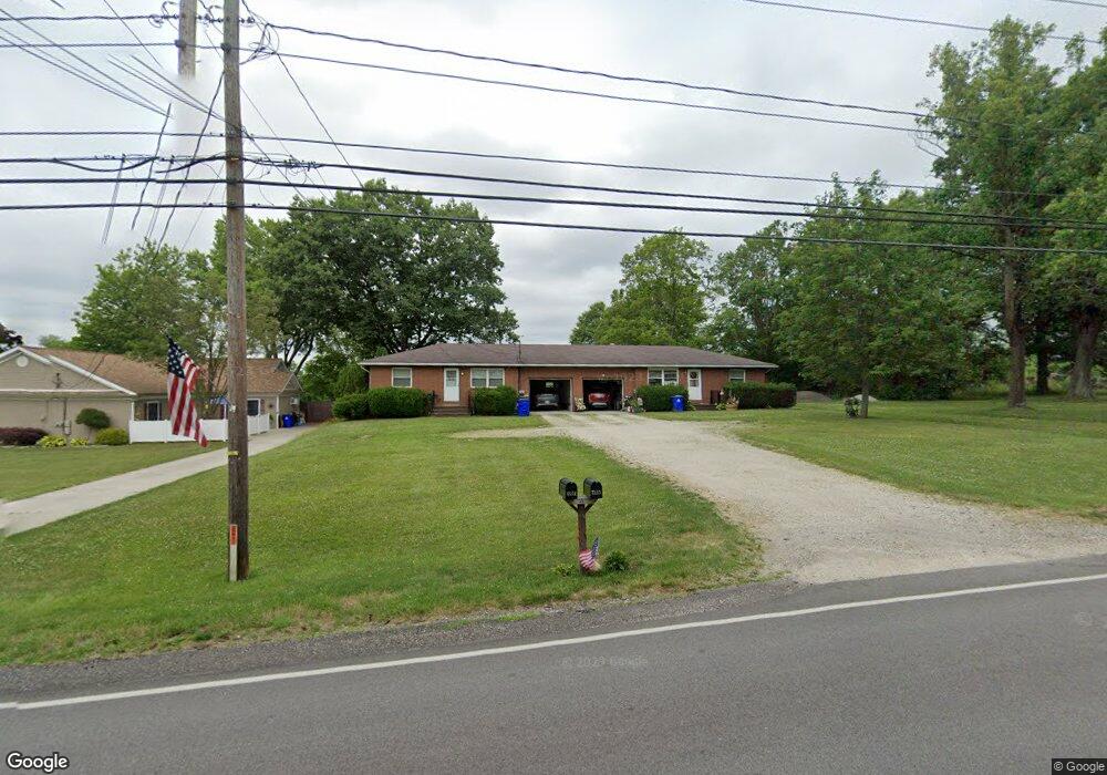 4579 Tallmadge Rd, Rootstown, OH 44272 - photo 1