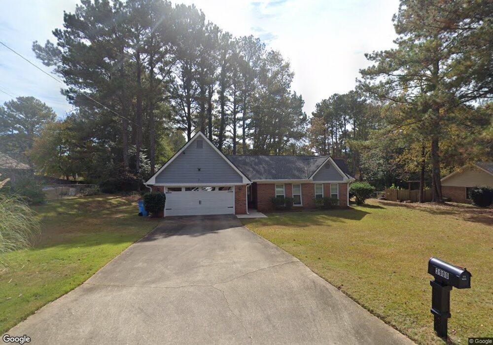 3900 Pointers Way SW unit 2, Conyers, GA 30094 - photo 1