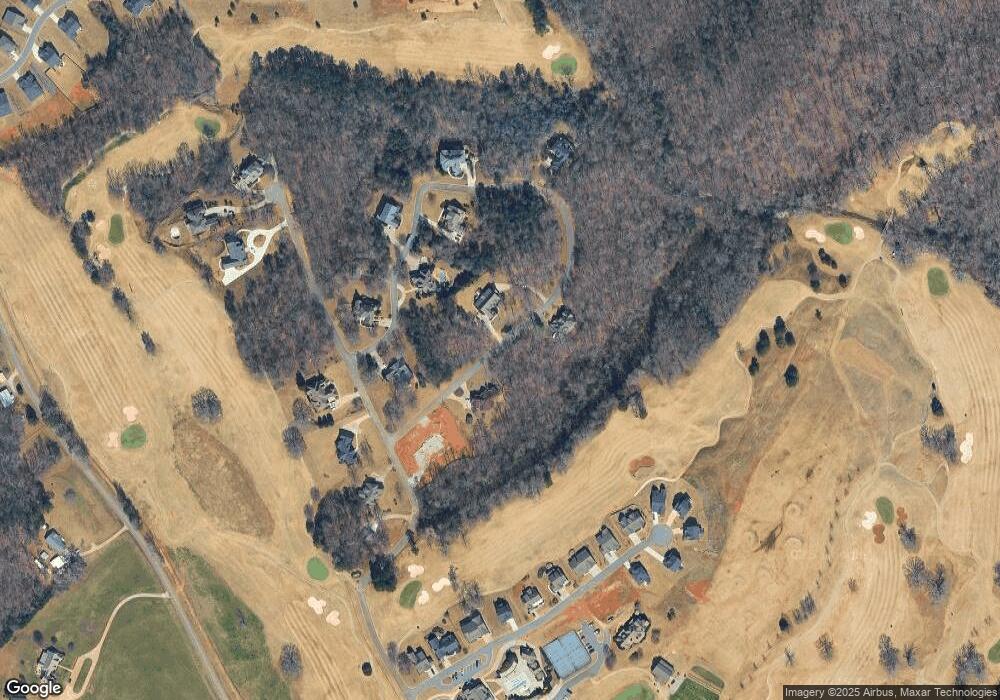 Lot 13 Hansen Ridge, Homer, GA 30547 - photo 1