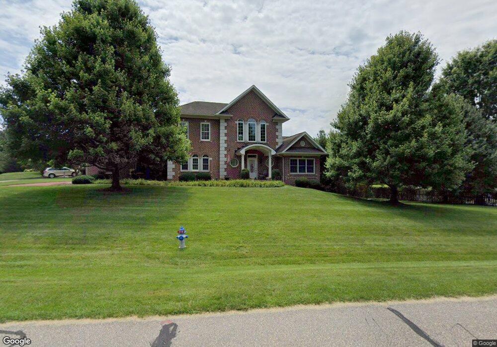 3120 Barrington Dr, Harrisonburg, VA 22801 - photo 1