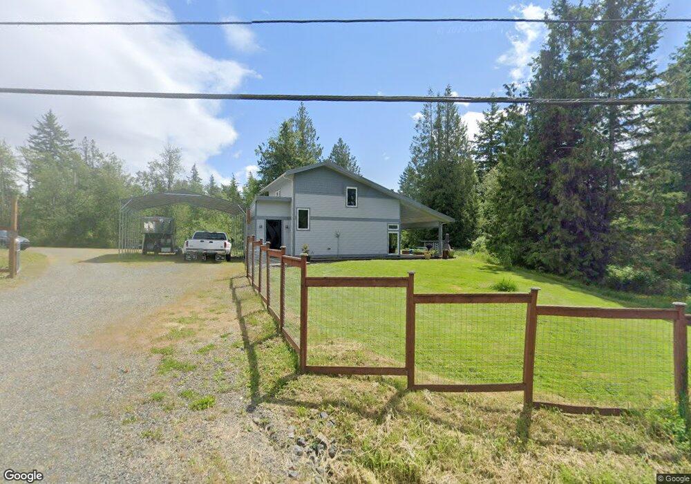 2437 E Hemmi Rd, Bellingham, WA 98226 - photo 1