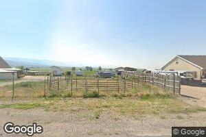 340 E 300 S, Fairview, UT 84629