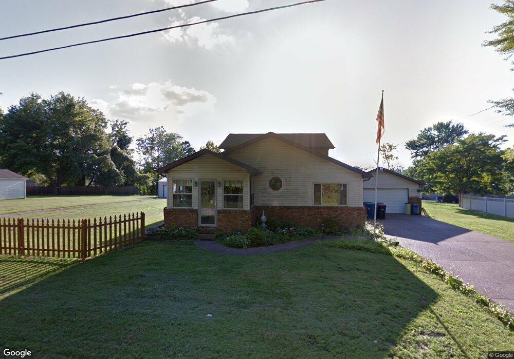 4957 Brosend Ln, Newburgh, IN 47630 - photo 1