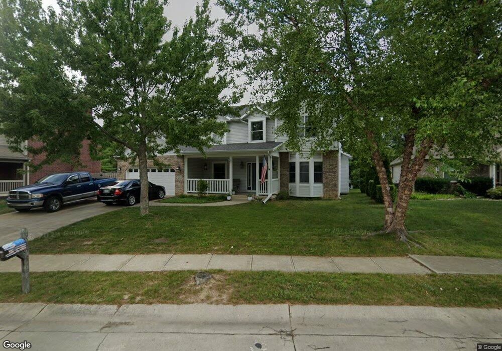 1408 Fairfax Dr, Lafayette, IN 47909 - photo 1