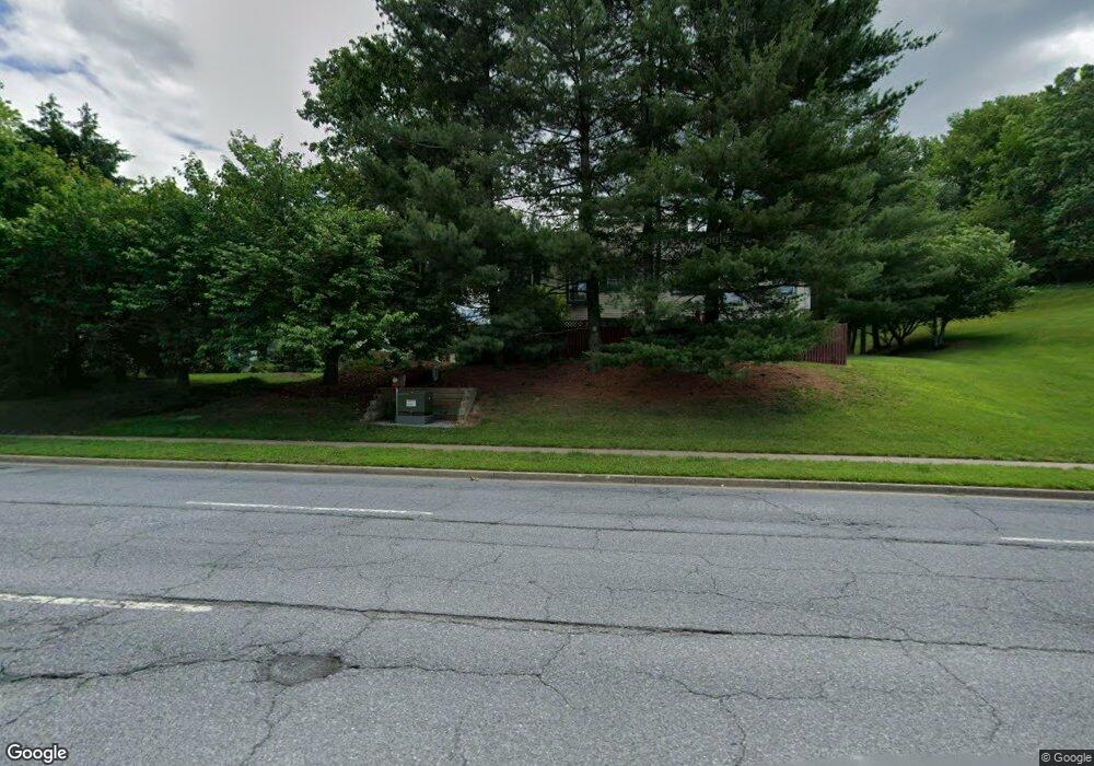 10519 Joyceton Dr, Upper Marlboro, MD 20774 - photo 1