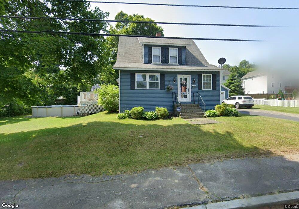 5 Lanark St, Worcester, MA 01603 - photo 1