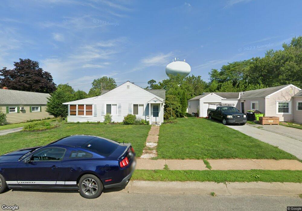 1201 E Willow Run Dr, Wilmington, DE 19805 - photo 1