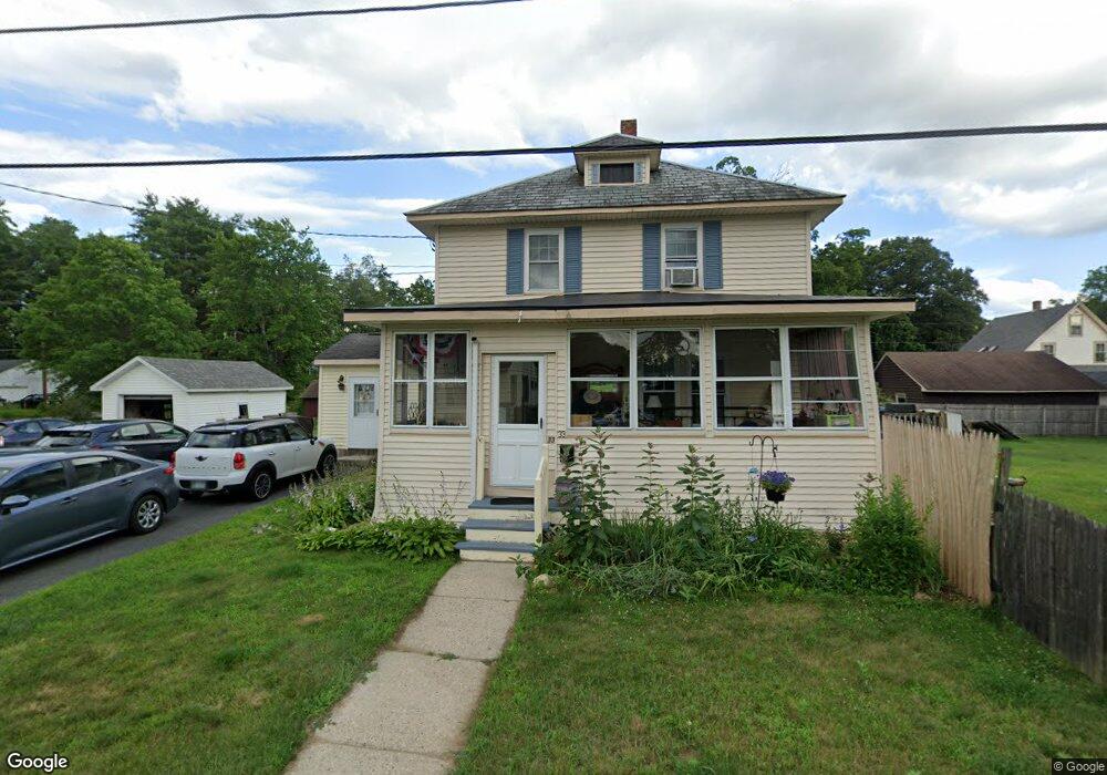 33 Nelson St, Keene, NH 03431 - photo 1