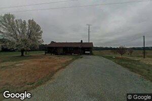 158 Deberry Mill Rd, Pendleton, NC 27862