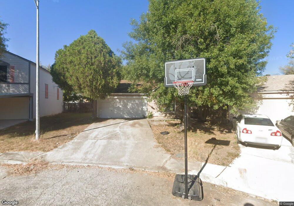 4154 Sunrise Crest Dr, San Antonio, TX 78244 - photo 1