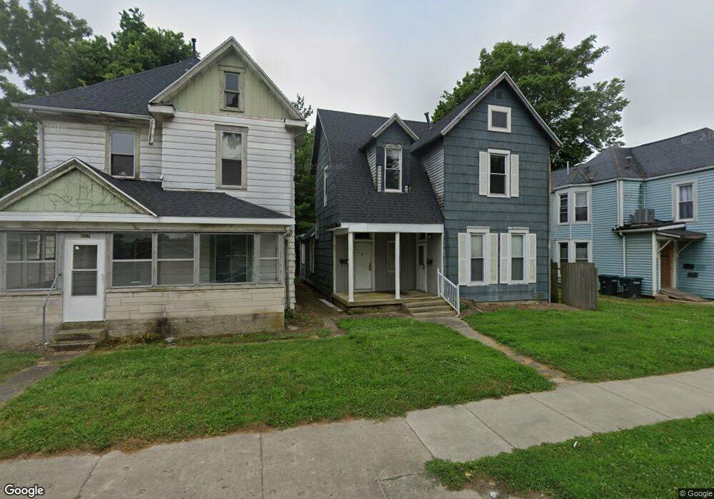 611 W Adams St, Muncie, IN 47305 - photo 1