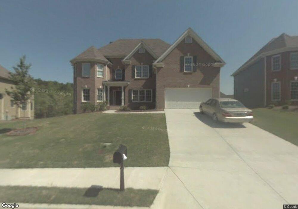 1653 Great Shoals Cir unit 2, Lawrenceville, GA 30045 - photo 1