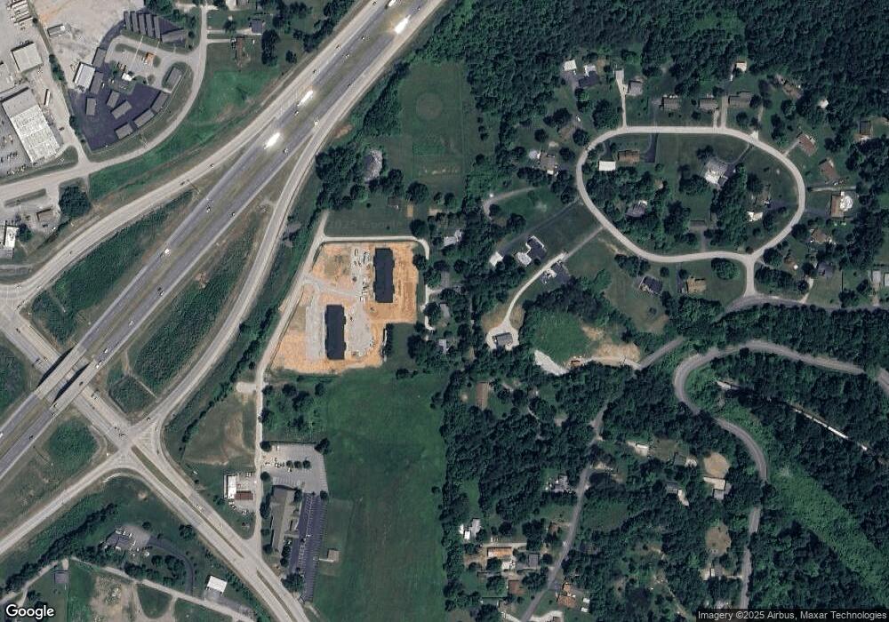 1184 E Knable Rd, Georgetown, IN 47122 - photo 1