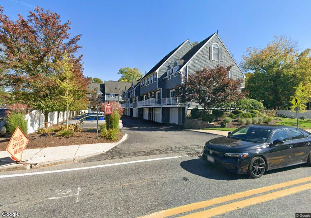 56 S Main St, Natick, MA 01760 - photo 1