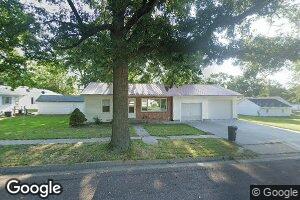 518 N 15th St, Sabetha, KS 66534