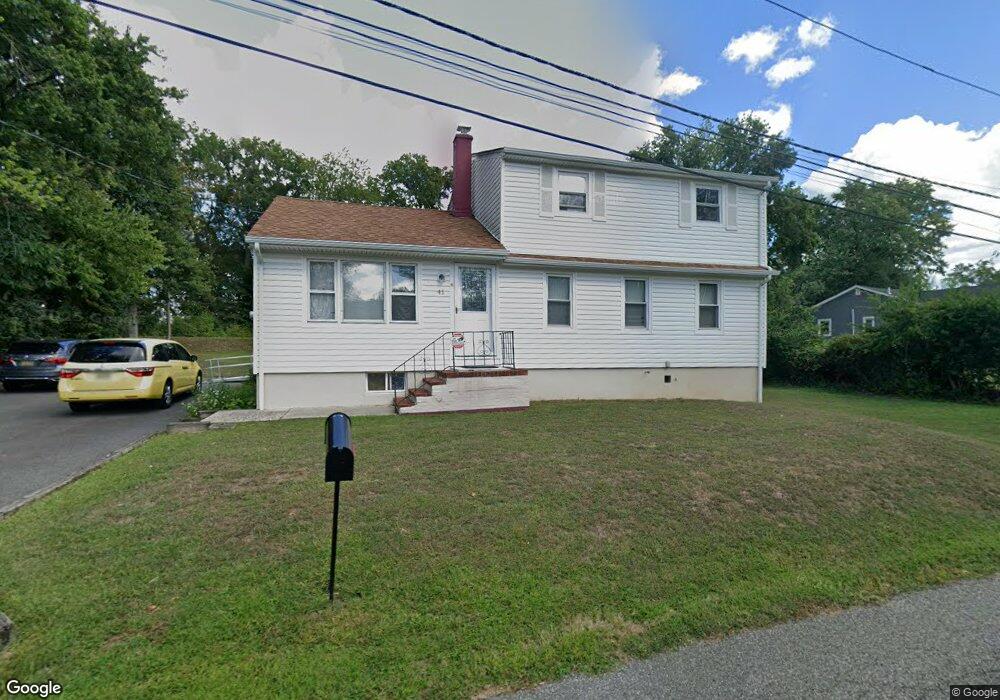 41 Peach Way, Wayne, NJ 07470 - photo 1