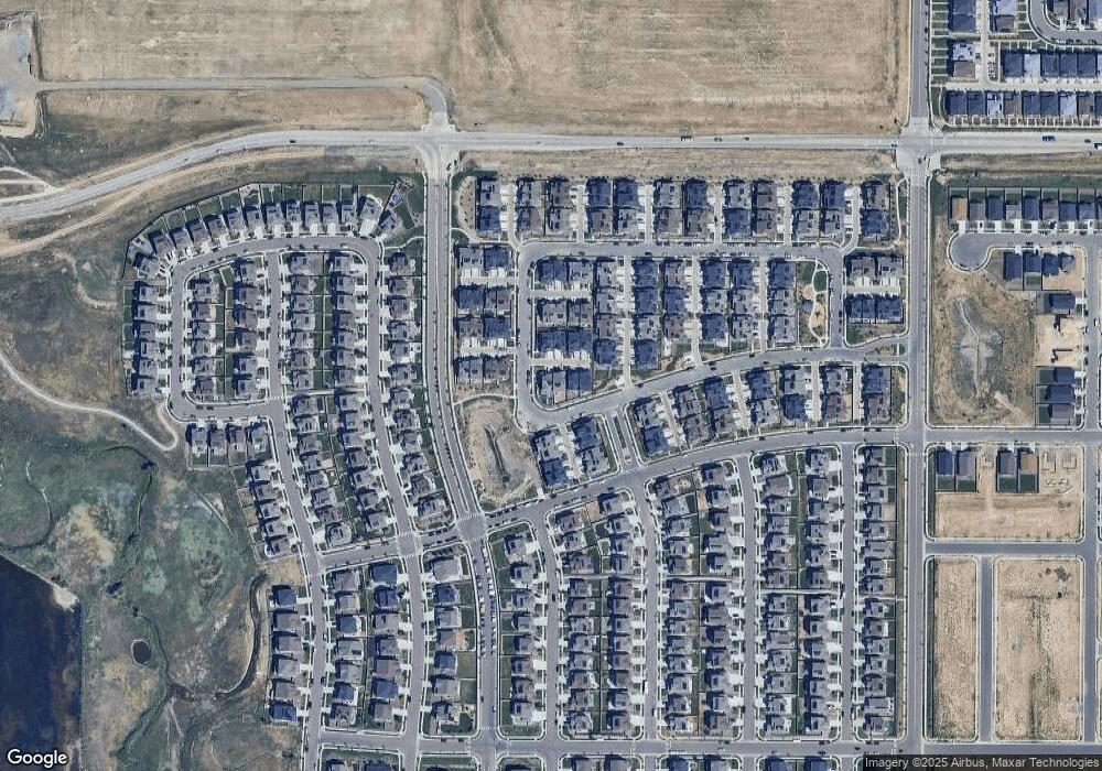 9500 Richfield St, Commerce City, CO 80022 - photo 1